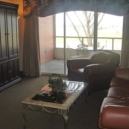 Westgate Tunica Resort Robinsonville Exteriör bild