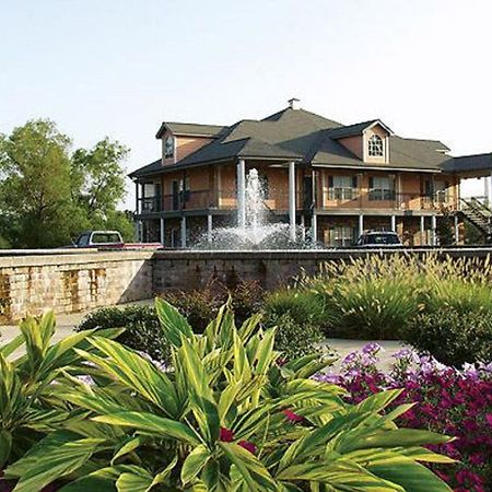 Westgate Tunica Resort Robinsonville Exteriör bild