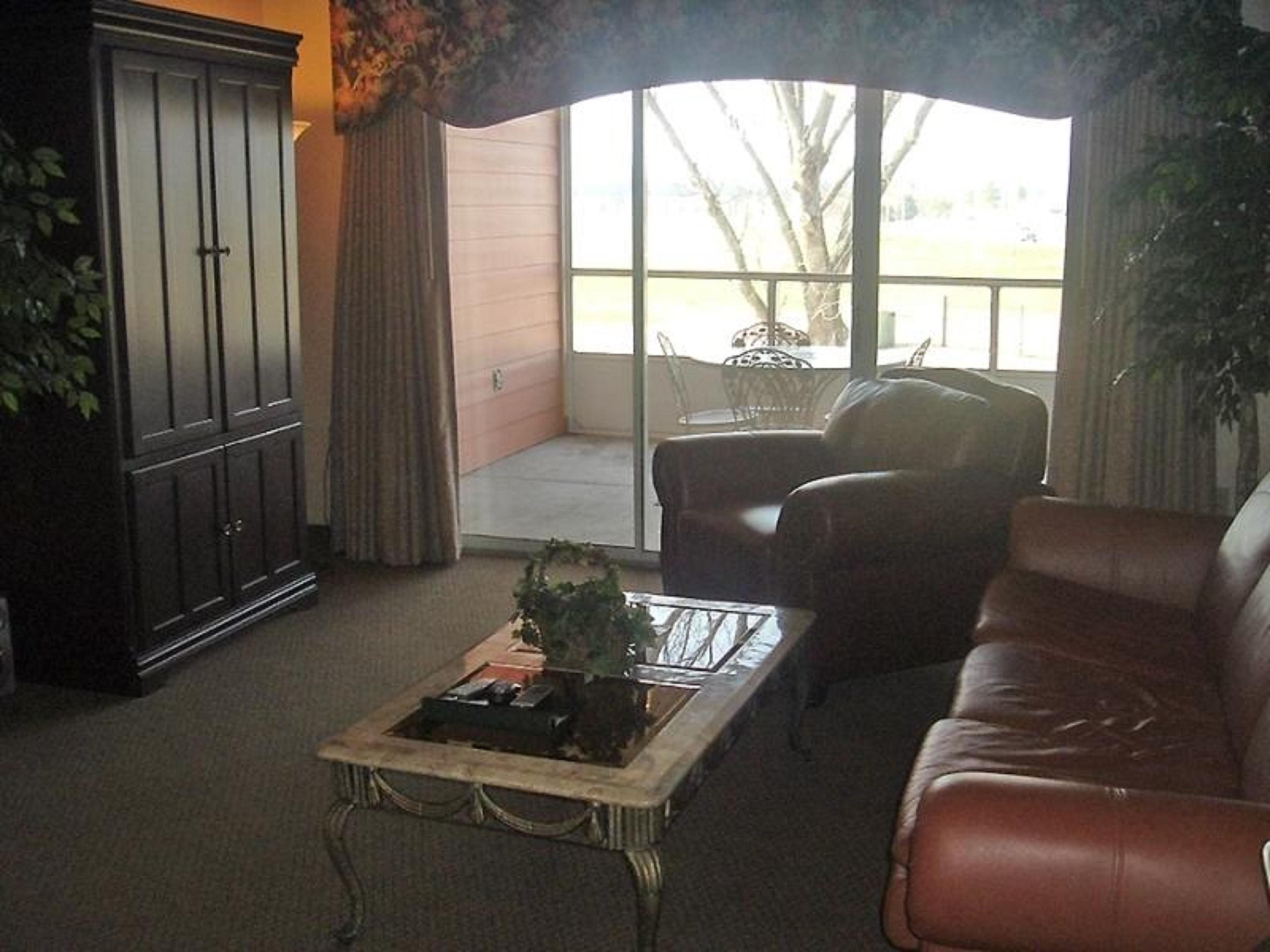 Westgate Tunica Resort Robinsonville Exteriör bild