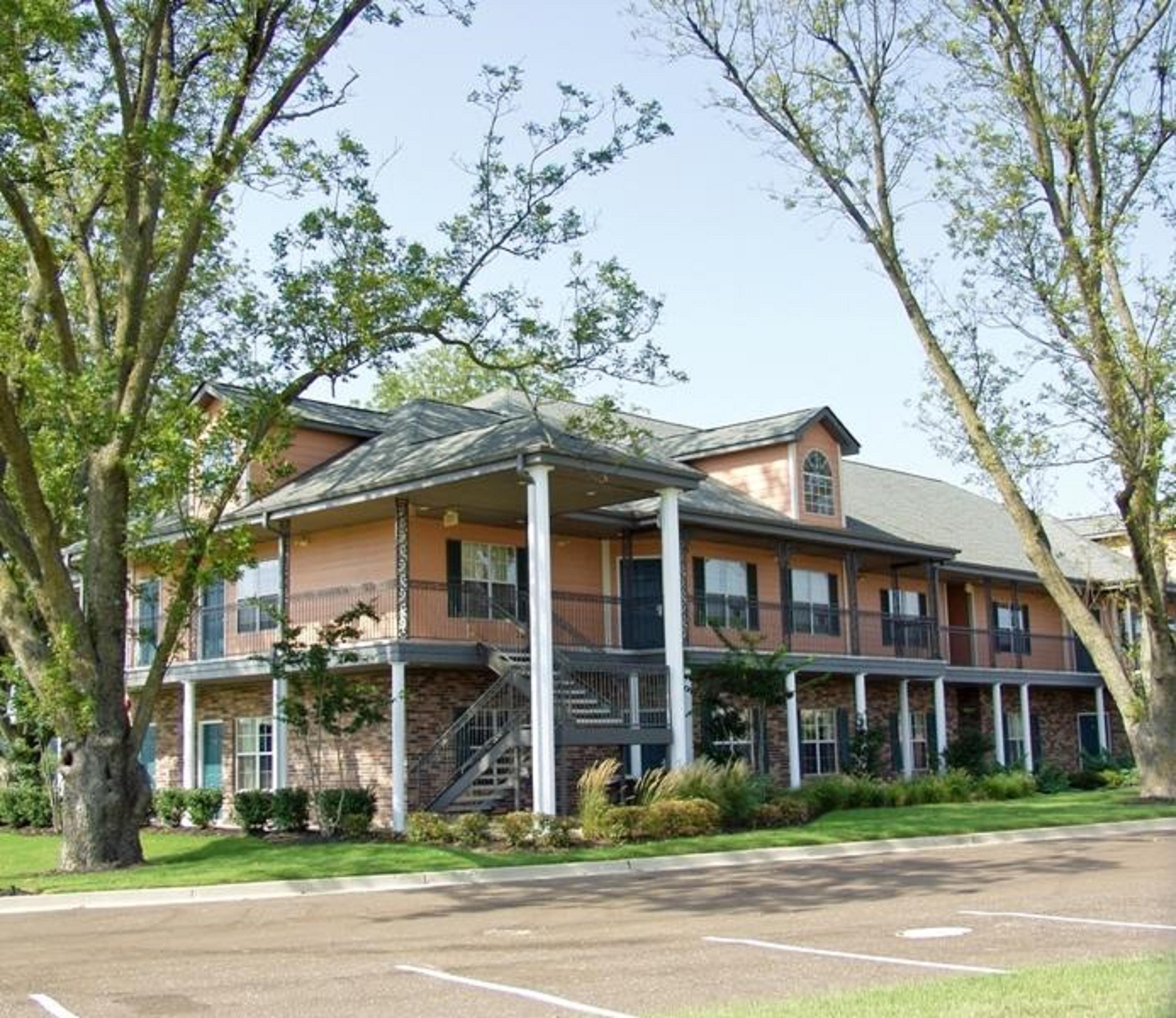 Westgate Tunica Resort Robinsonville Exteriör bild