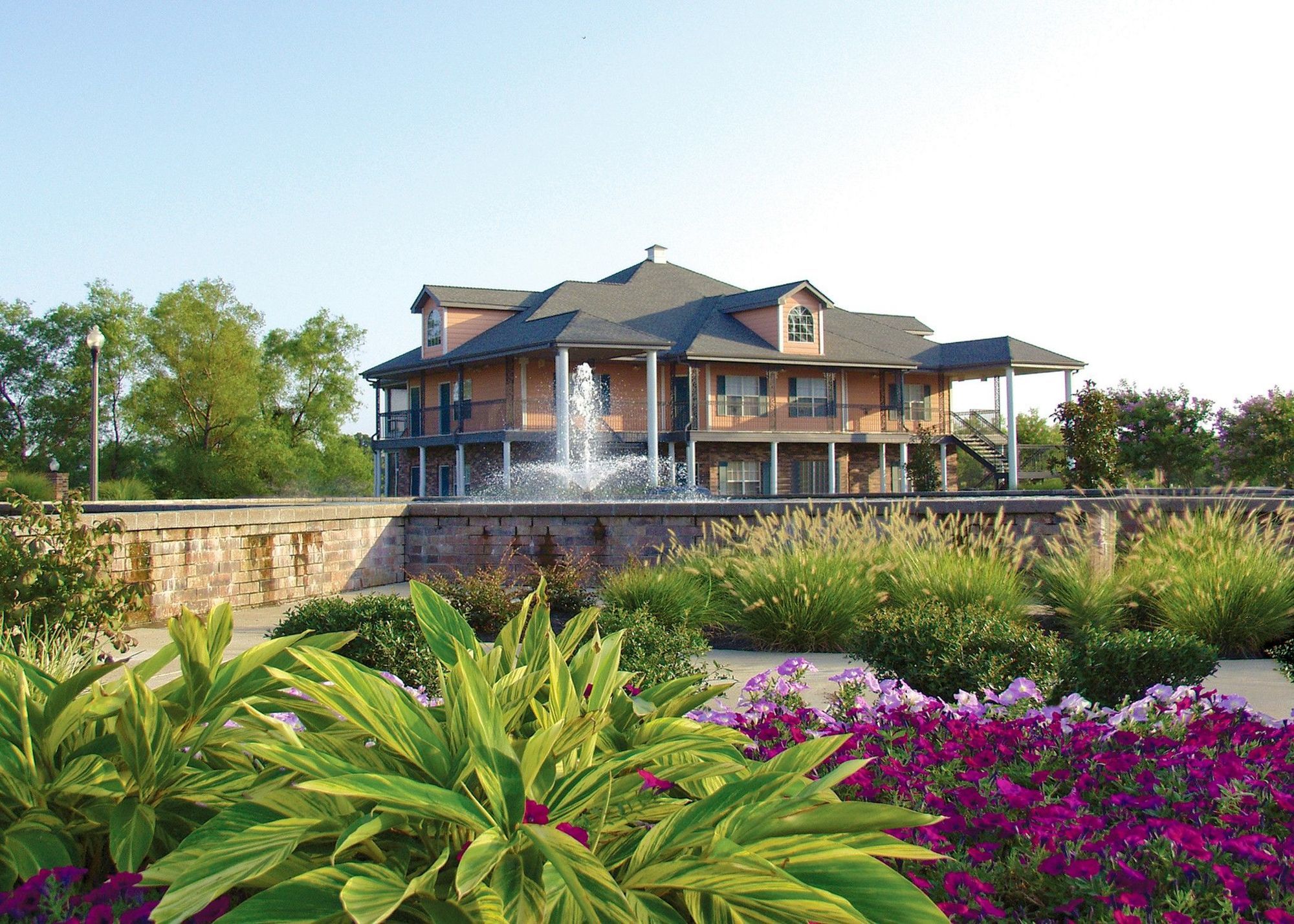 Westgate Tunica Resort Robinsonville Exteriör bild