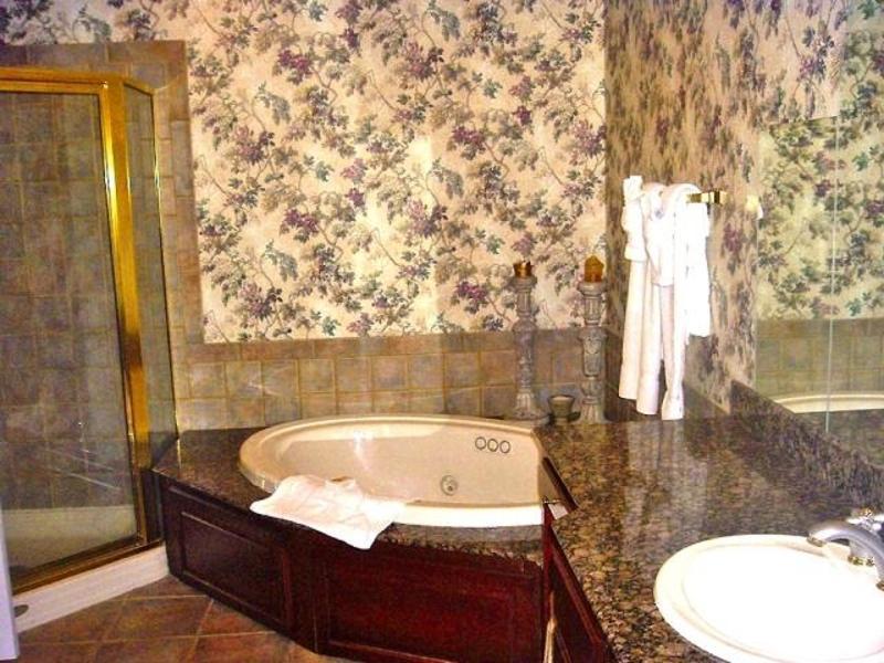 Westgate Tunica Resort Robinsonville Exteriör bild