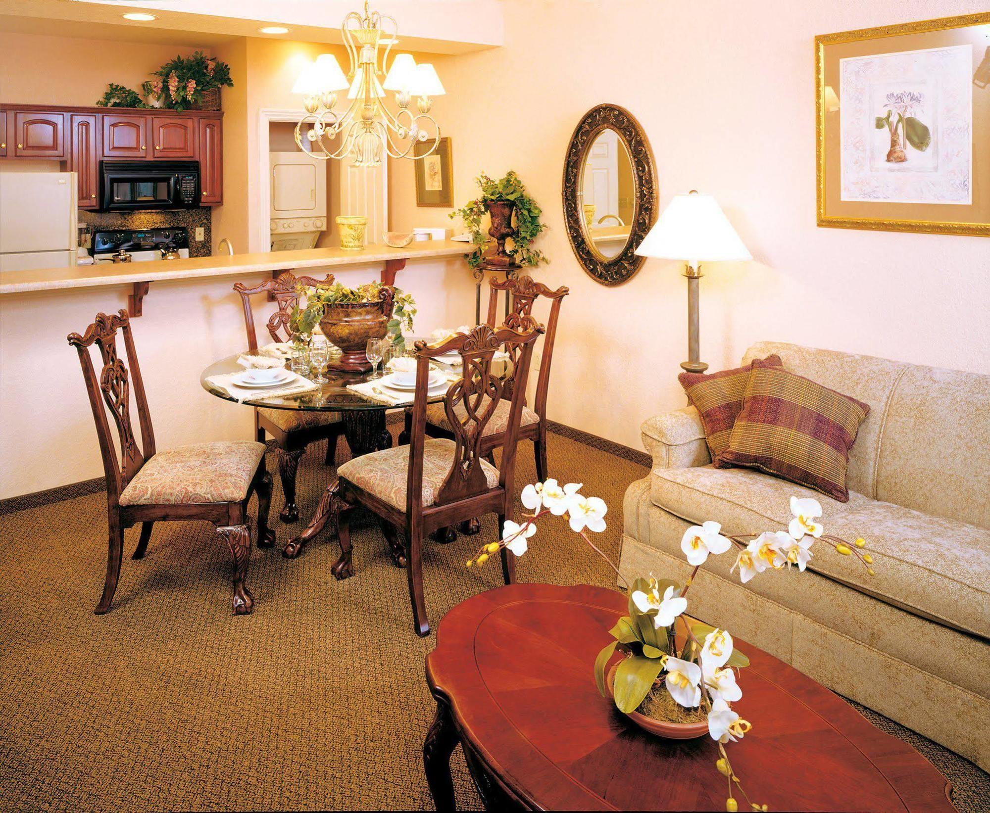 Westgate Tunica Resort Robinsonville Exteriör bild