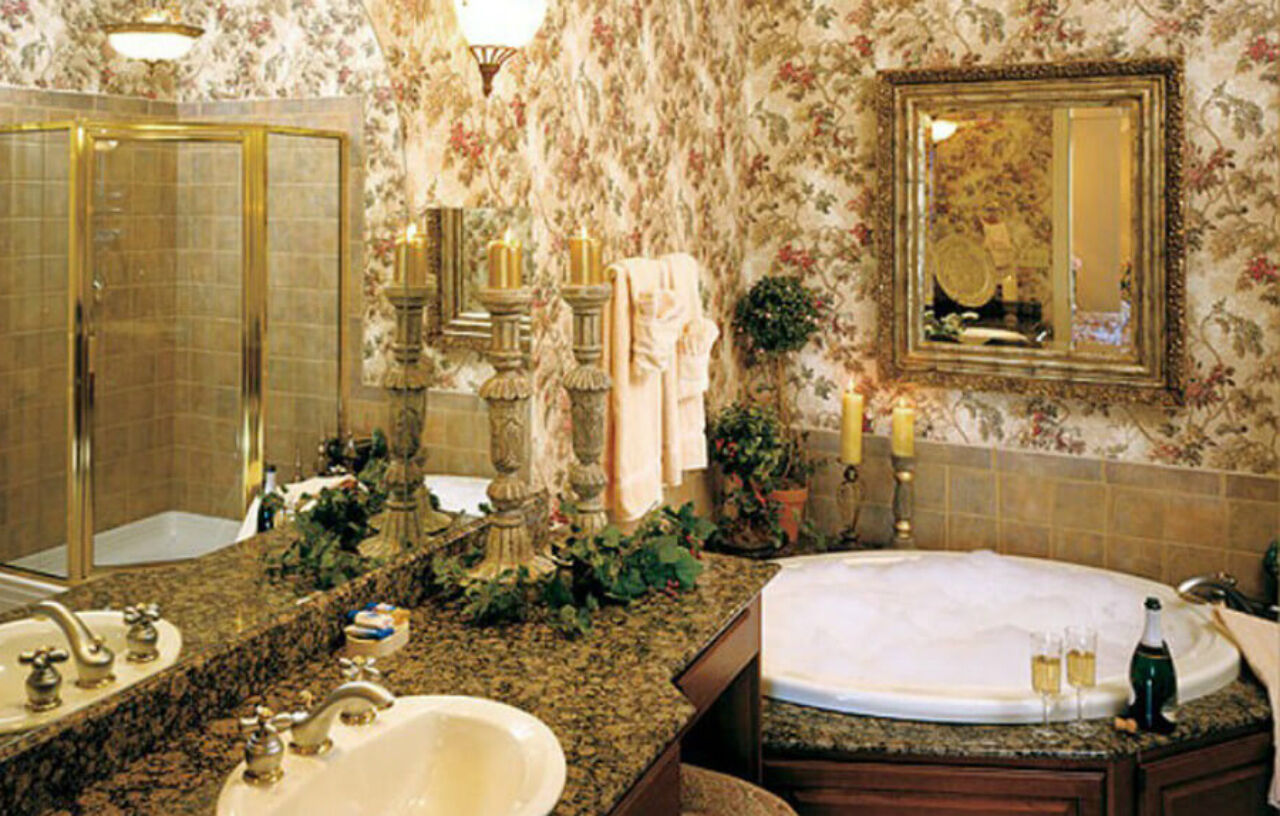 Westgate Tunica Resort Robinsonville Exteriör bild